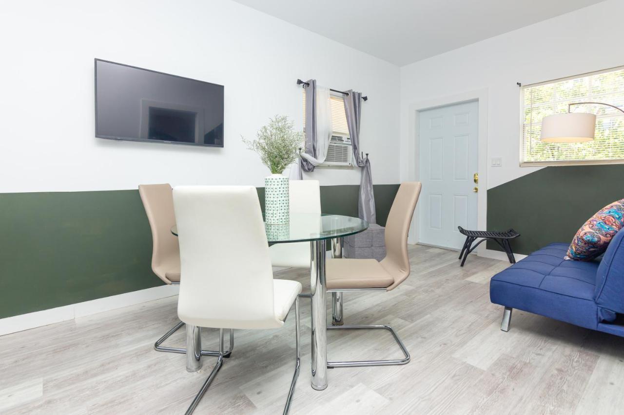Appartement 1 Bedroom With Balcony - Heart Of Downtown *
