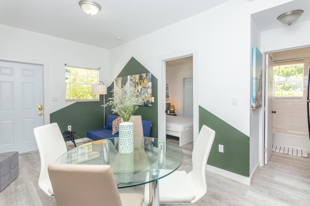 1 Bedroom With Balcony - Heart Of Downtown Appartement *
