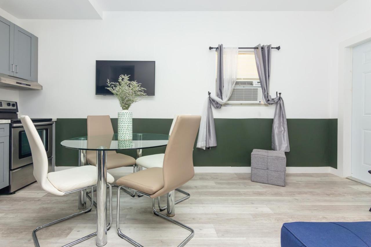 Apartamento 1 Bedroom With Balcony - Heart Of Downtown *