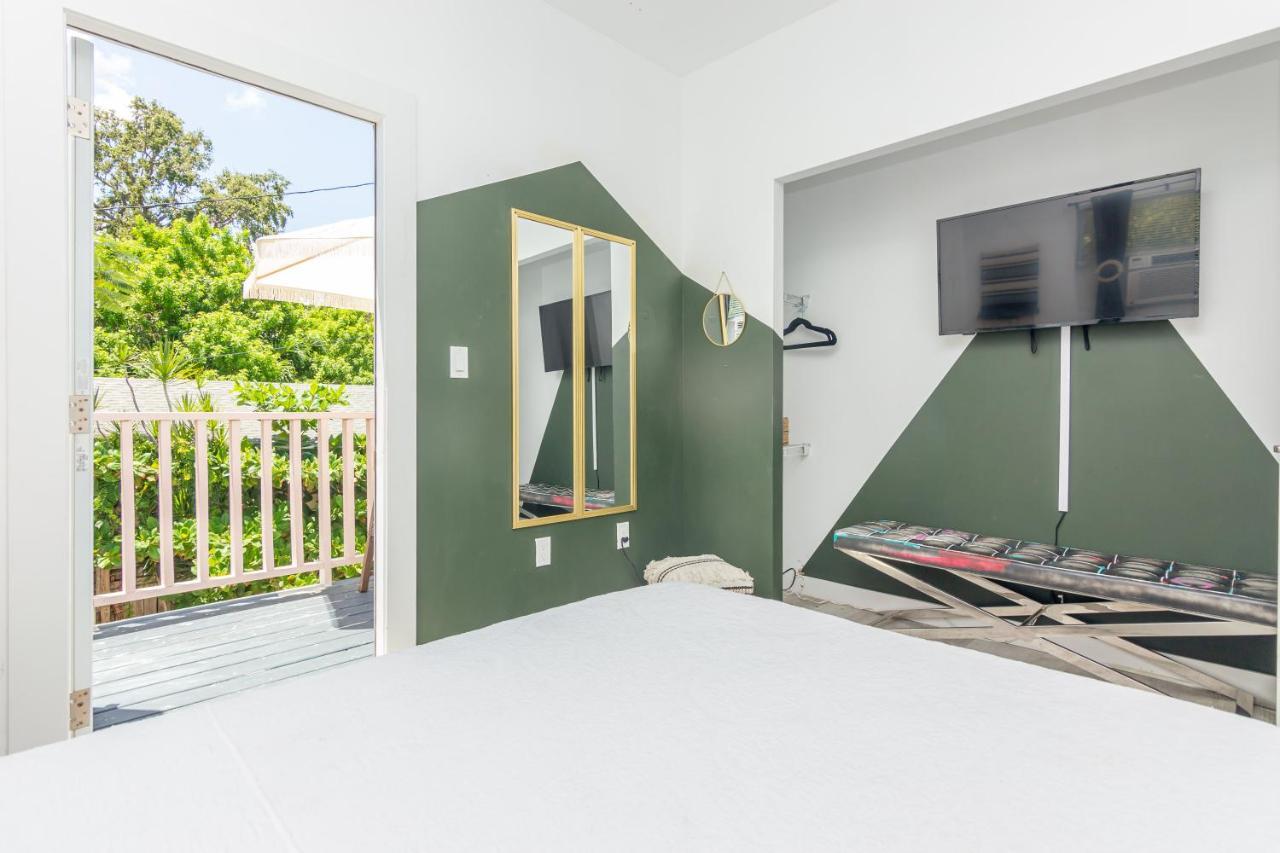 1 Bedroom With Balcony - Heart Of Downtown Apartamento
